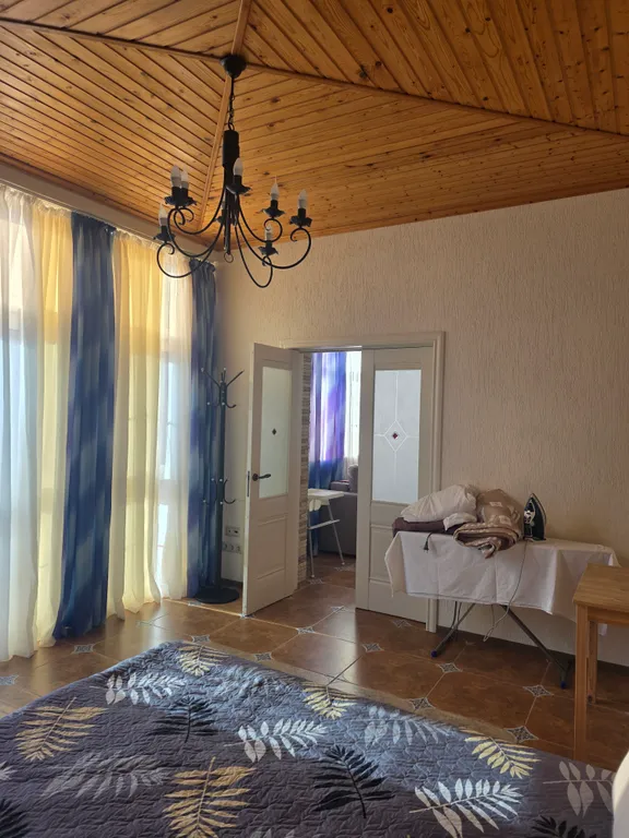 Апартаменты в комплексе Орхидея Парк