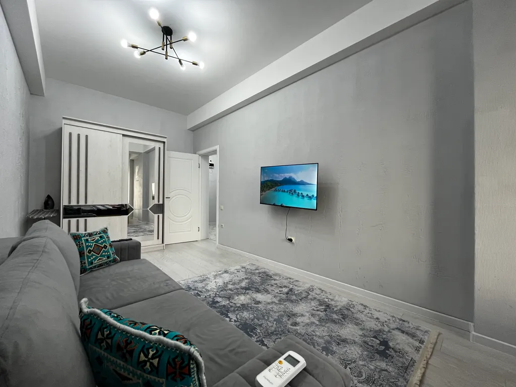 Апартамент рядом с морем