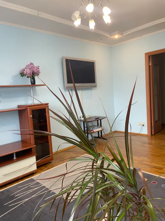 Уютная квартира в центре