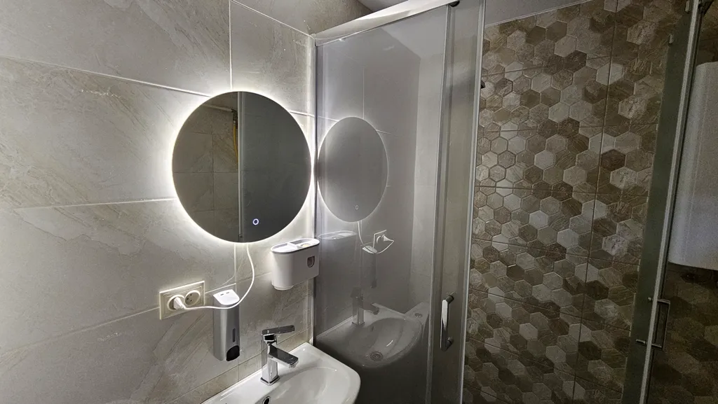 Уютная квартира в самом центре города