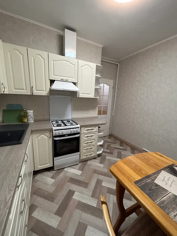 Квартира возле Верхнего озера