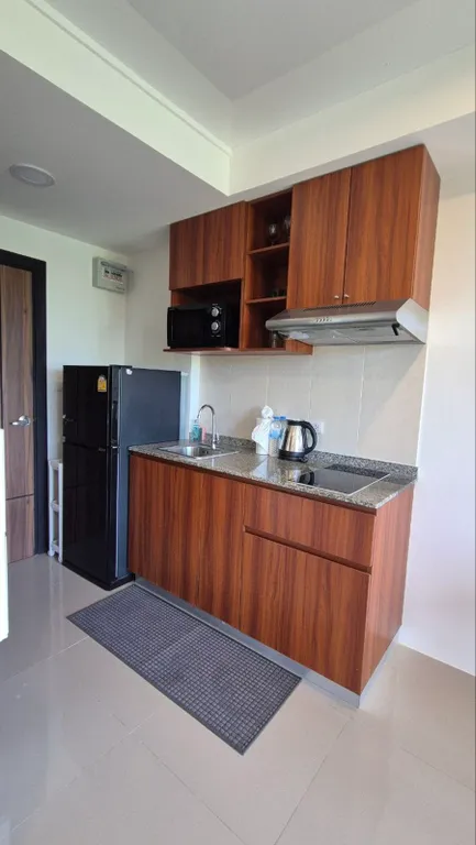 Идеальный вариант студии на Пхукете PB325