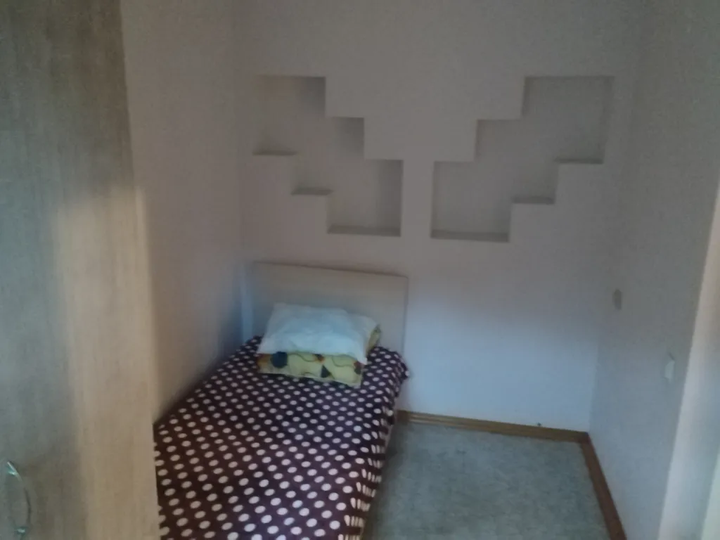 Уютный дом с видом на горы