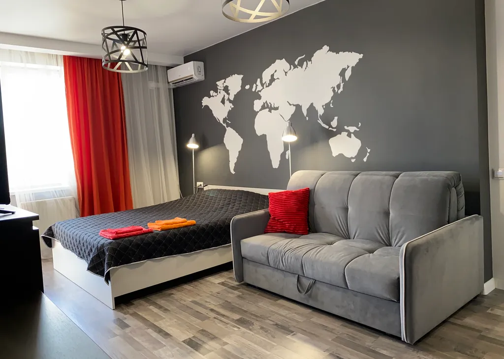 Elite квартира в центре