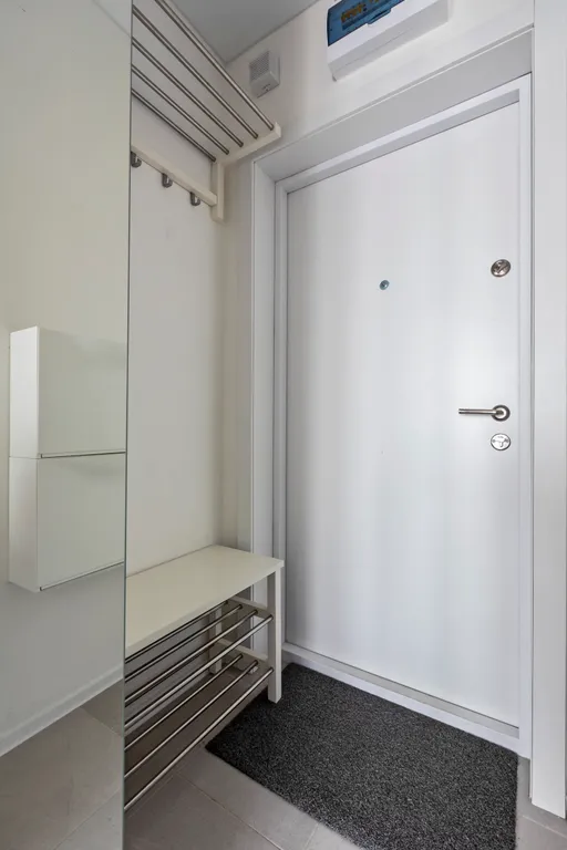 MaxRealty24 Уютная студия недалеко от аэропорта Шереметьево