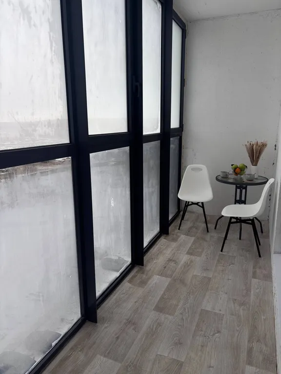 Апартаменты рядом с термы voda