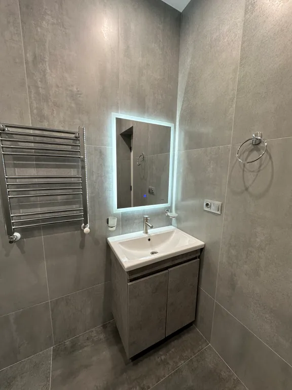 Квартира в центре