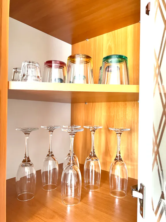 Апартаменты Green