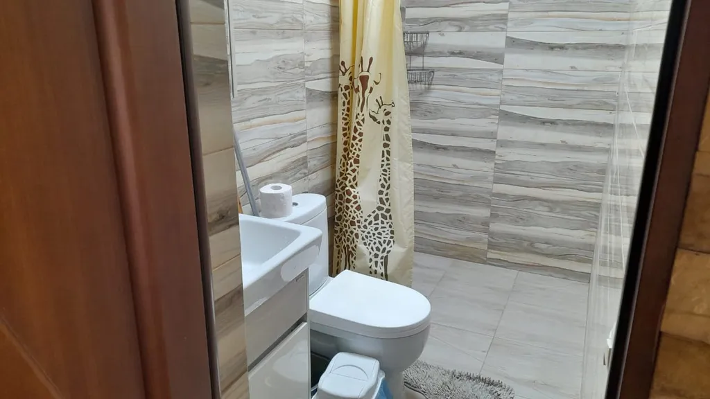 Коттедж 1-комнатный Дом — Геленджик