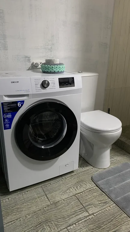 Коттедж Уютный загородный домик — Варваровка