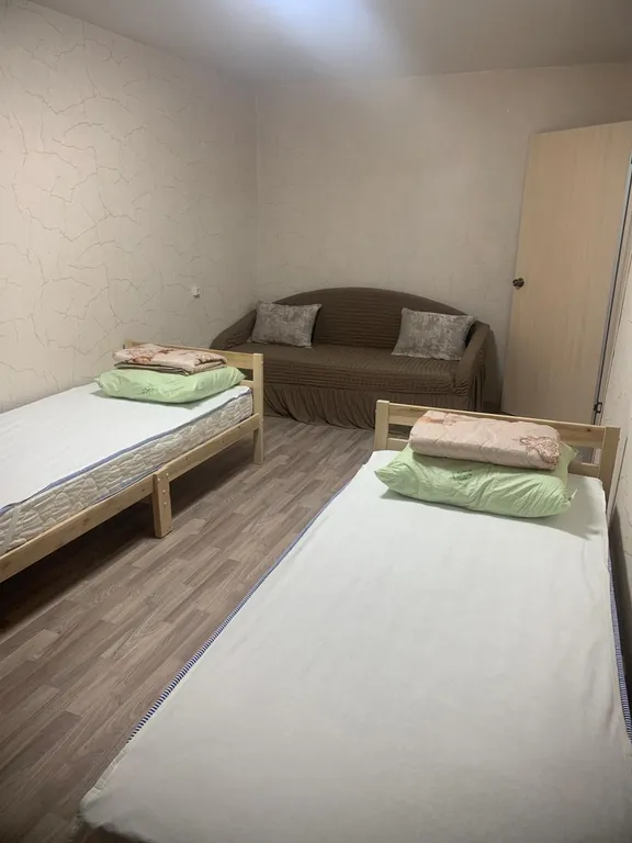 Квартира Уютная однокомнатная квартира в центре города — Ивдель