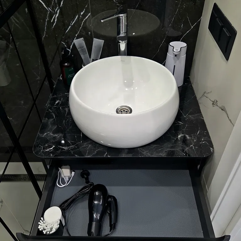 Апартамент Небо