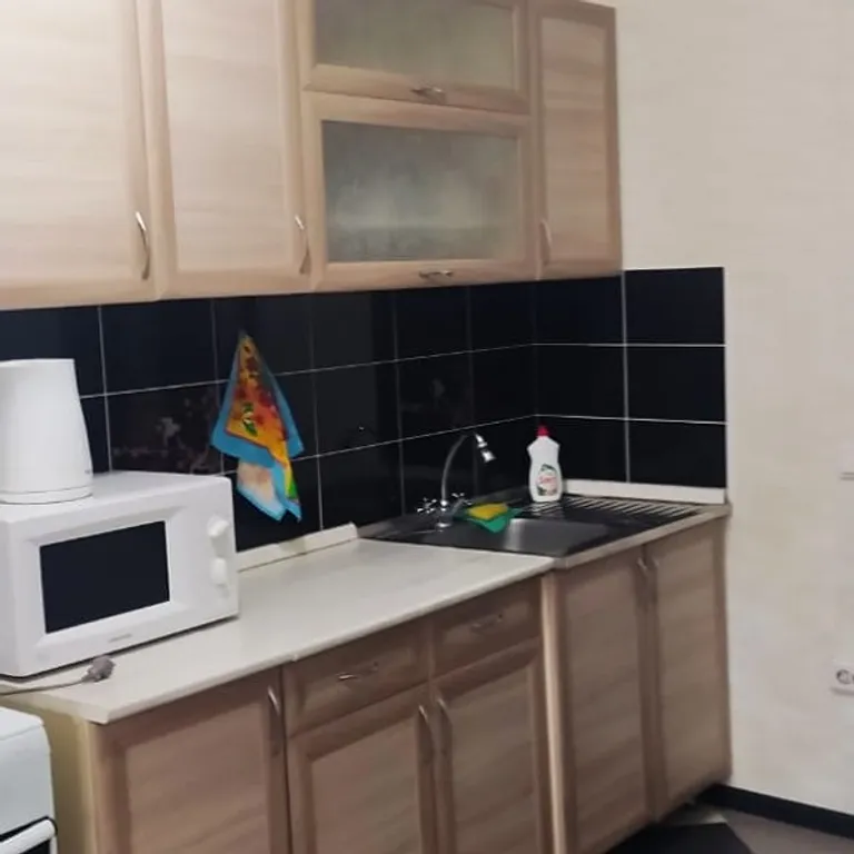 Уютная квартира рядом с заливом