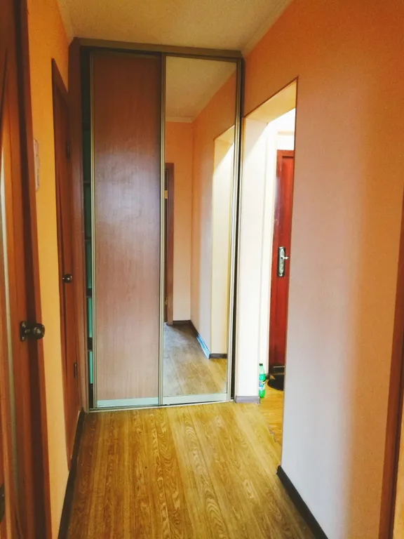 Квартира Уютная квартира — Красноярск