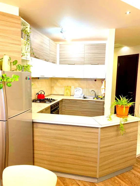 Квартира Апартаменты 1/9 — аренда посуточно в Тбилиси