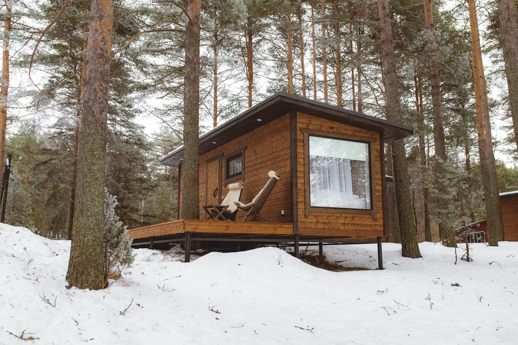 Квартира Комната — аренда посуточно в Сяпся