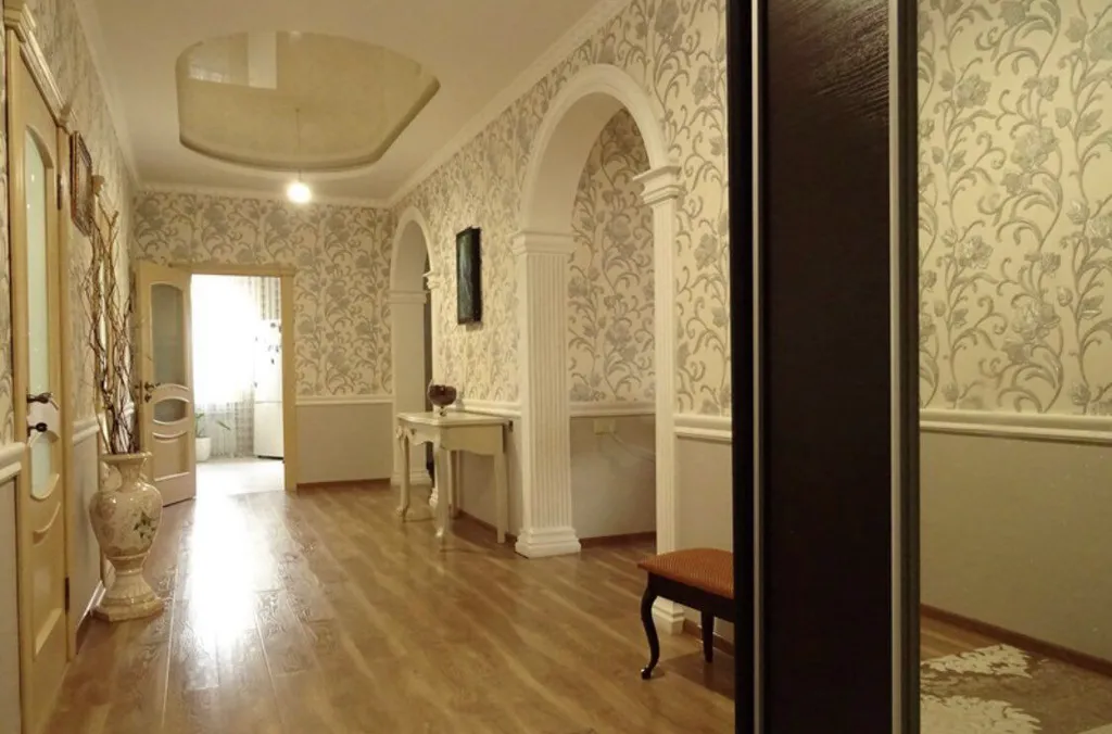 Коттедж 4-комнатный Дом — Геленджик