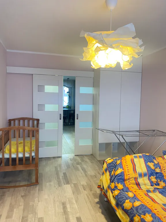 Большая уютная квартира в самом центре города