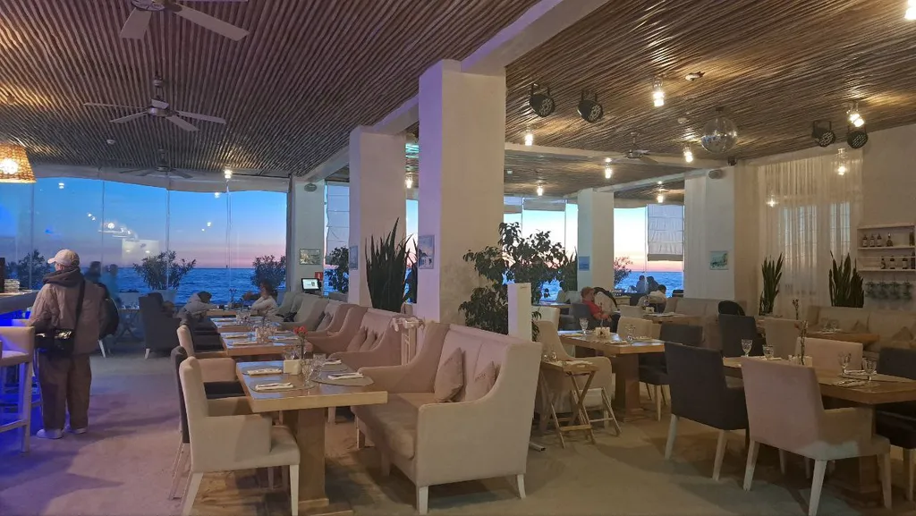 Новая студия в центре Сочи