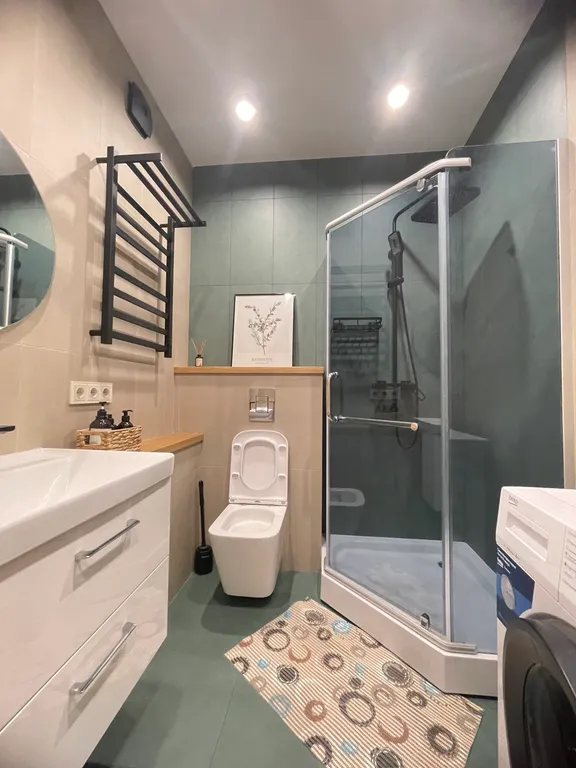 Апартаменты Спортлайф