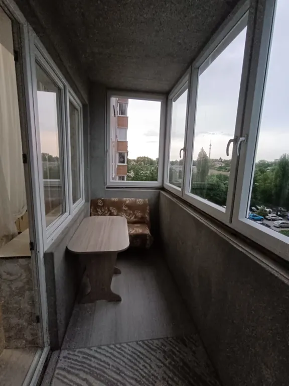 Квартира 1-комнатная Квартира — Калининград