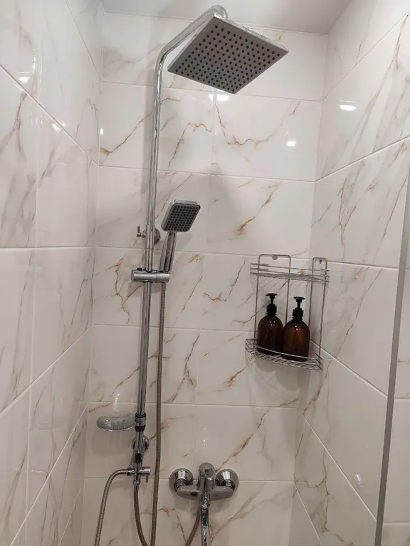 Уютная студия в самом сердце города