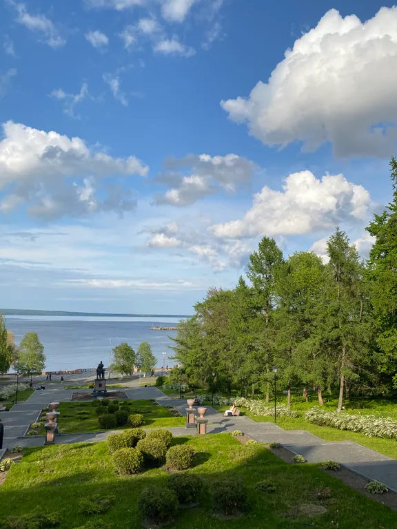 Квартира в 5 минутах от жд вокзала