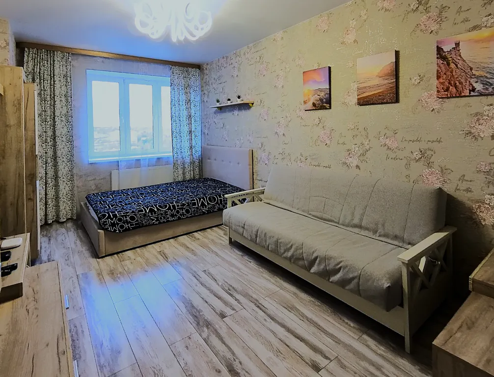 Уютная квартира в центре — аренда посуточно в Тула