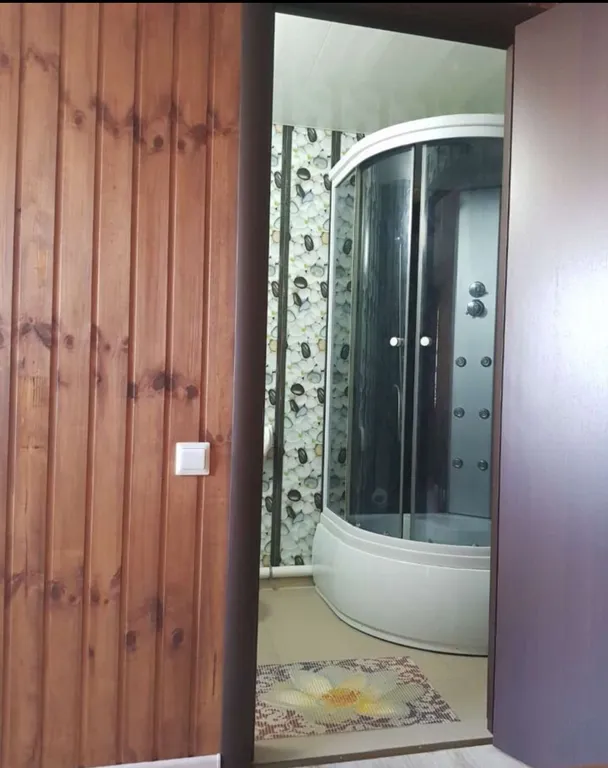 Дом на море