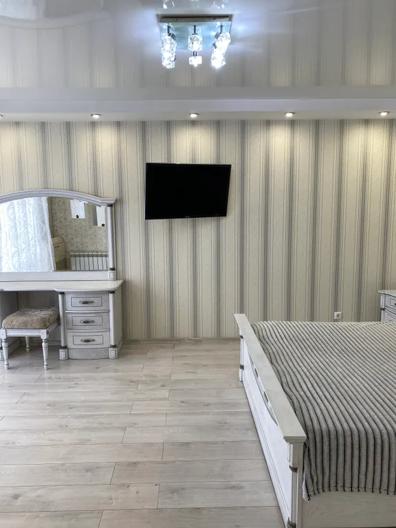 Уютная квартира в центре города рядом с парком 30 лет ВЛКСМ