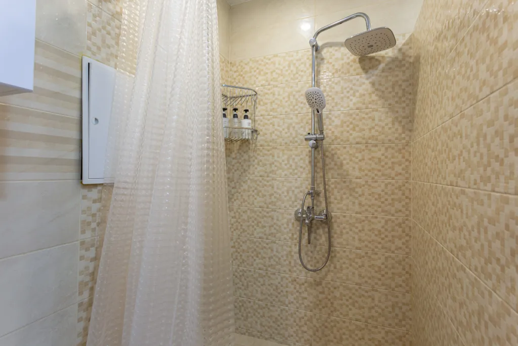 Квартира Квартира Studio poltavskaya — Сочи