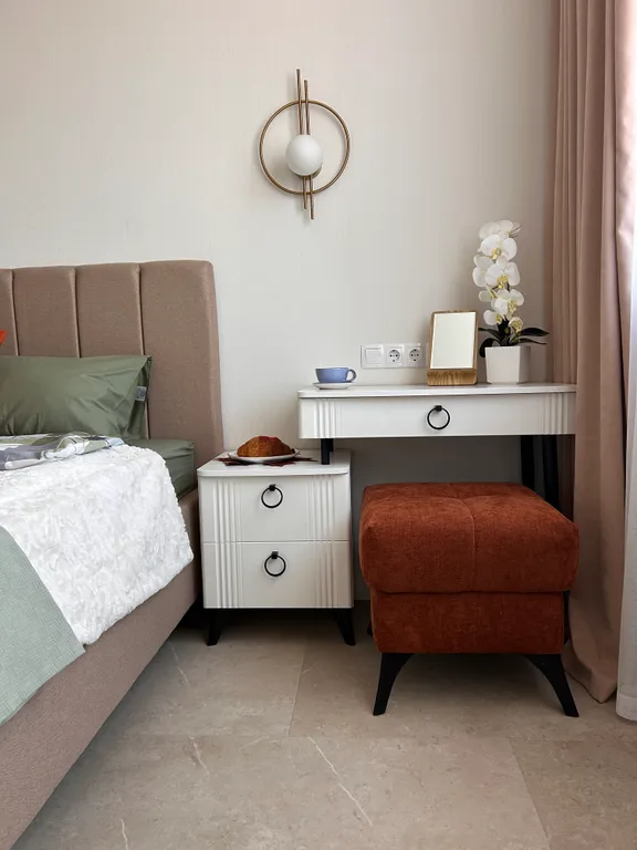 Квартира Квартира Балтийский уют — Пионерский