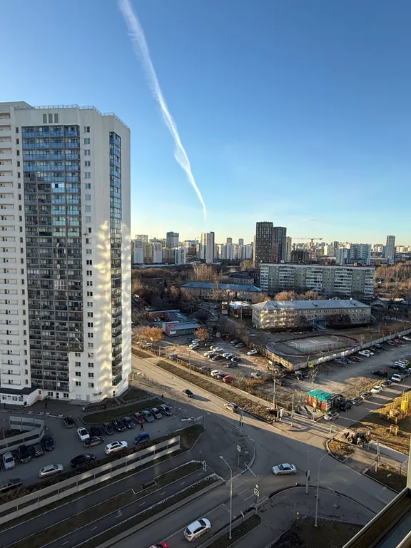 Уютная студия Рощинская 26 с видом на пруд