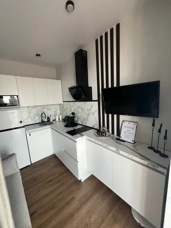 Квартира с шикарными видами и кофемашиной в центре Благовещенска