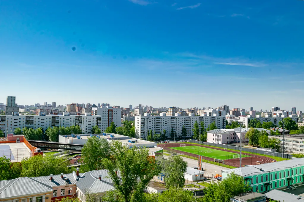 Эспланада набережная ТРЦ "Imall|