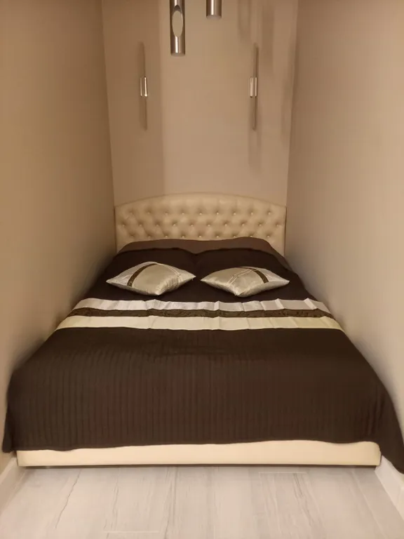 Уютная квартира для комфортного отдыха