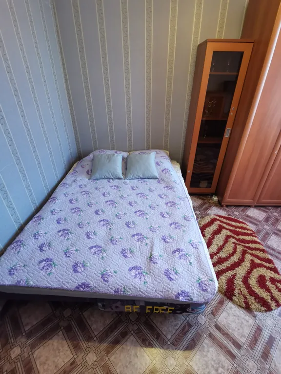 Двухкомнатная квартира в престижном доме