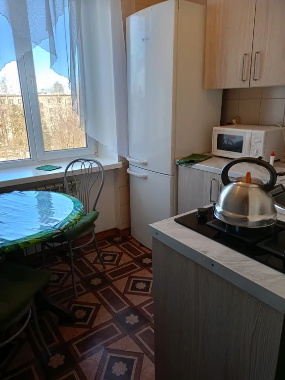 Уютная квартира в центре