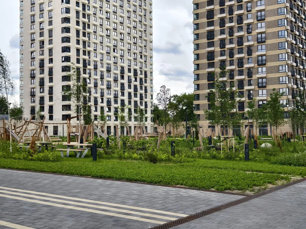 Smart Lofts. Terra. 7 мин до метро Бутырская
