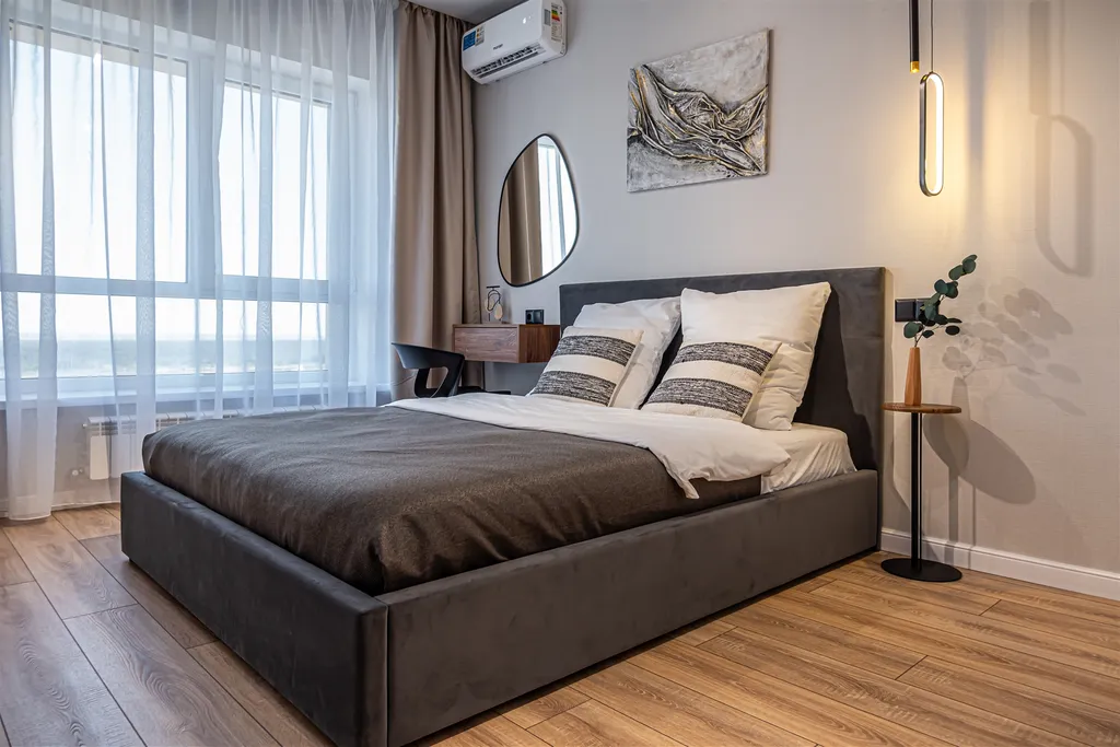 Апартаменты на Высоте