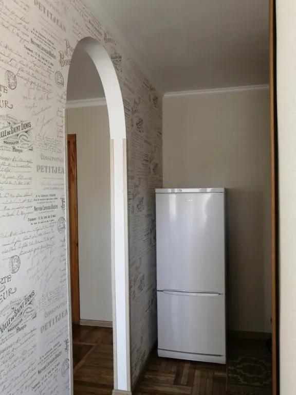 Уютная квартира для любителей тишины и комфорта