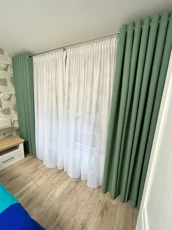 Отдых с видом на древний Суздаль