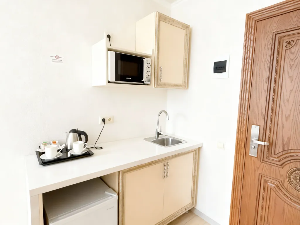 Квартира Комната — Сочи