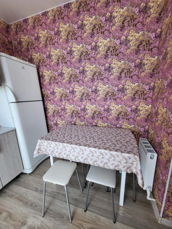 Двухкомнатная квартира для вашей семьи