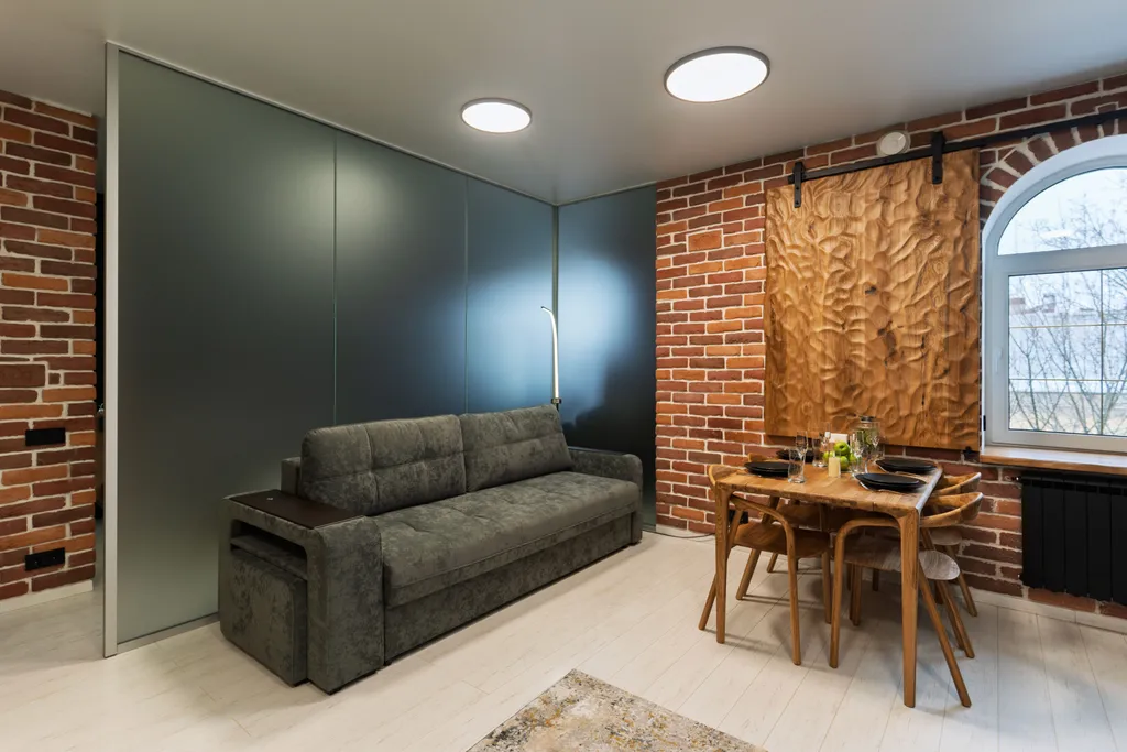 Квартира VbgApart