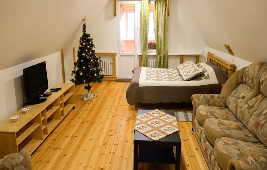 Дом БанщикоВ