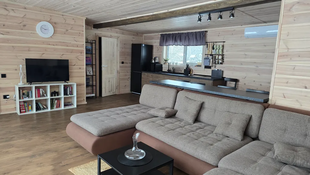 Шале Орлиное Гнездо