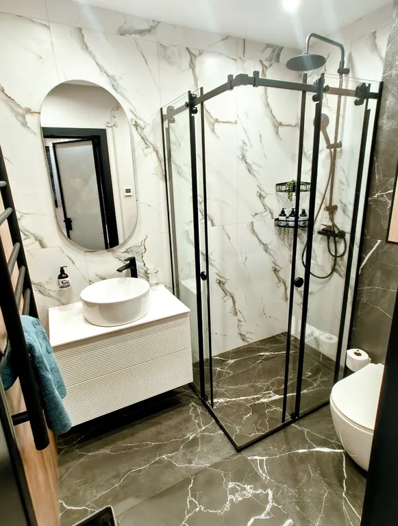 Бизнес-класс по цене комфорта в 5 минутах до всех подъемников