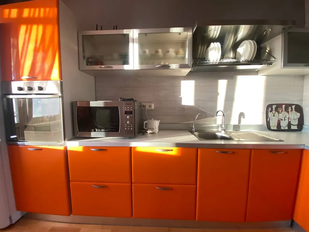 Уютная квартира в самом центре