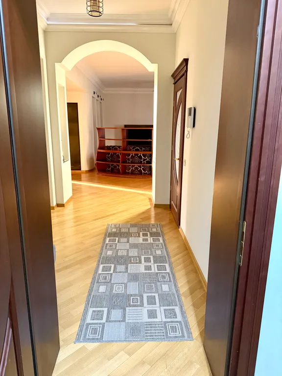 Квартира со всеми удобствами